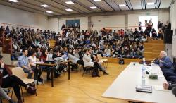 Assemblea studentesca