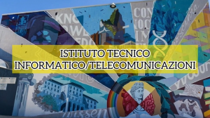 INFORMATICO/TELECOMUNICAZIONI