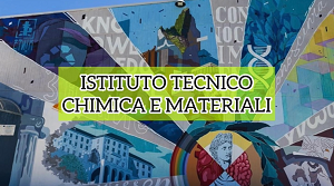 Chimica e materiali