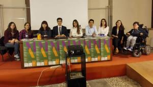 il progetto 'Give2Get' 