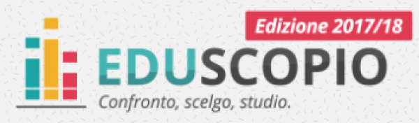 Immagine Eduscopio e Link al sito ufficiale